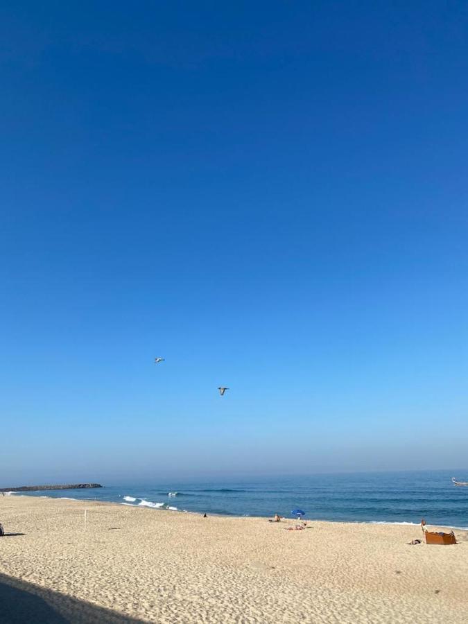Beach & Sea Guesthouse إسبِنو المظهر الخارجي الصورة