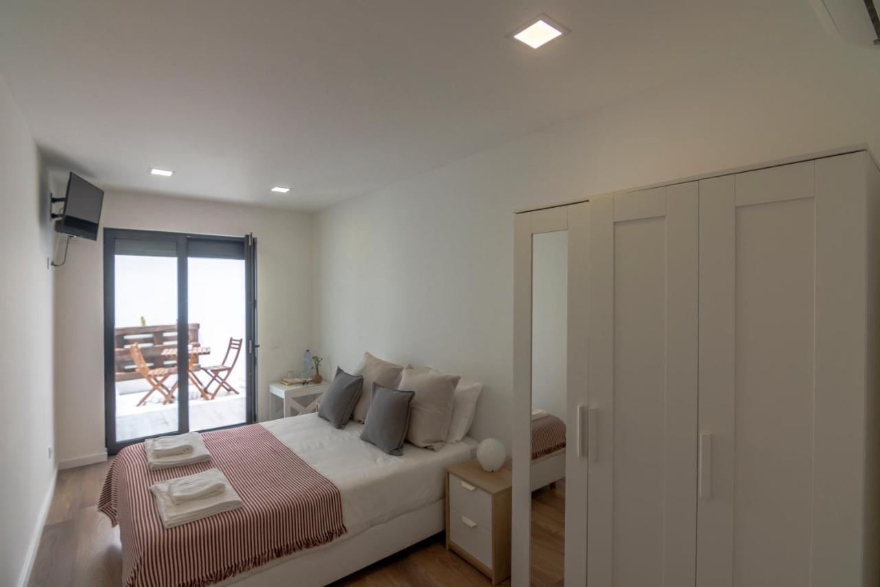 Beach & Sea Guesthouse إسبِنو المظهر الخارجي الصورة