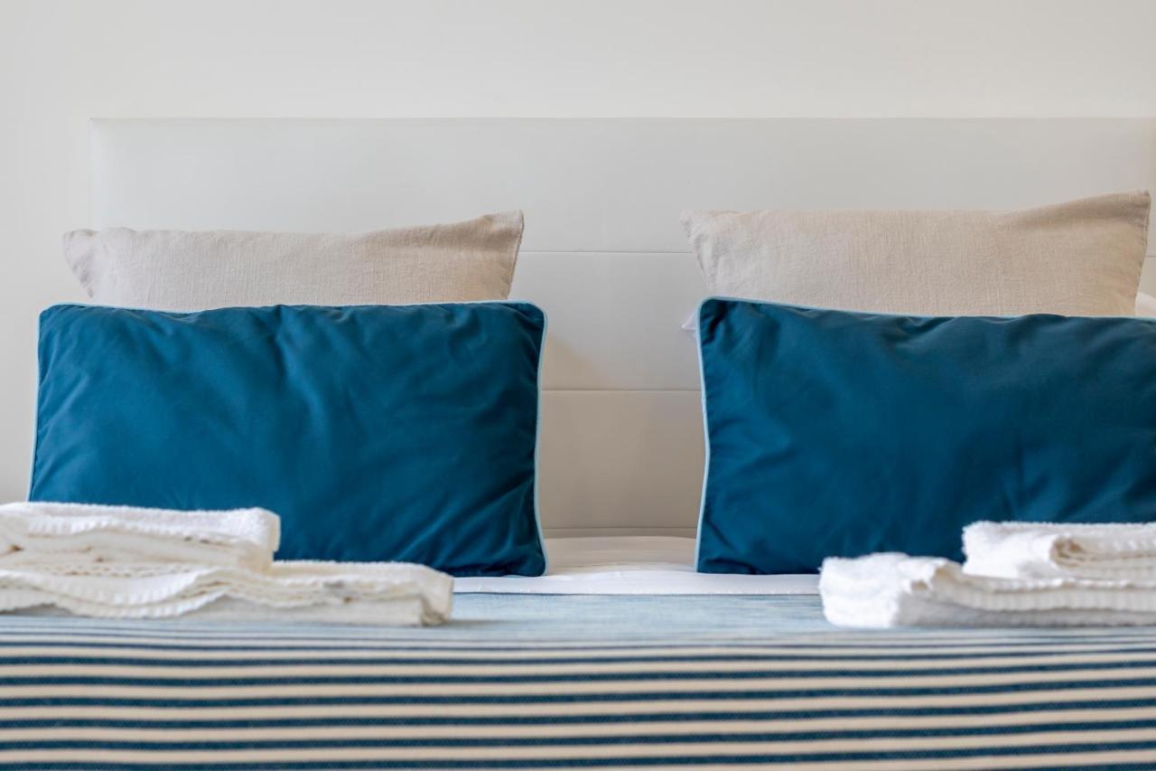 Beach & Sea Guesthouse إسبِنو المظهر الخارجي الصورة
