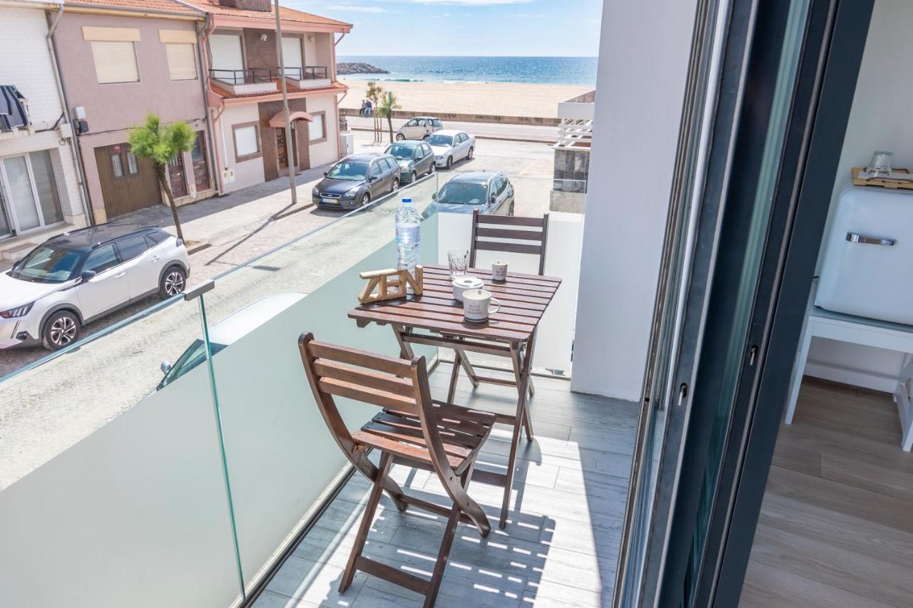 Beach & Sea Guesthouse إسبِنو المظهر الخارجي الصورة